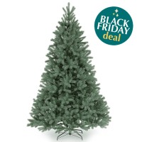 Douglas Downsept Blue Kunstkerstboom Douglas Downsept Blue Kunstkerstboom