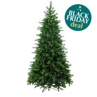 Buckingham Medium Spruce Kunstkerstboom Buckingham Medium Spruce Kunstkerstboom