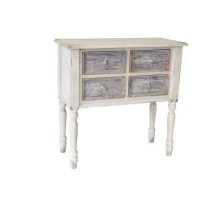 Sidetable/ Houten kast  'Genova'