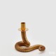 Kandelaar Snake Poly EDG