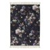 Essenza Fleur Bedkarpet Nightblue