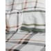 Essenza Novan Duvet Cover  Green