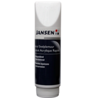 Jansen Acryl Snelplamuur