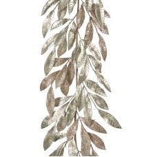 Guirlande Bronze & Champagne