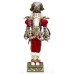 Mark Roberts Med Royal Nutcracker 86 cm