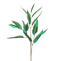 Long leaf green 76cm