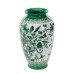 Goodwill Porseleinen Vaas – Groen/Wit – 37 cm Goodwill Porseleinen Vaas – Groen/Wit – 37 cm