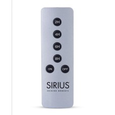 Sirius Remote Controle