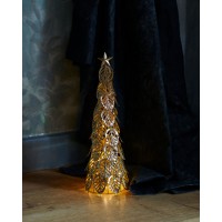 Sirius Kirstine Tree H43 15L, Goud