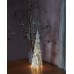 Sirius Kristine Kerstboom 46cm Zilver