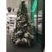 Bayberry kerstboom 300 cm met deco/Ledverlichting