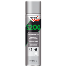 Polyvilla Pro Isoleercoating S 200