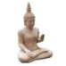 Tuinbeeld Budha H55 cm