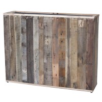 Wooden Plantenbak Bo-Nature