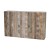 Wood Zuil L118 cm W25 cm H75cm  z 223,50€ 