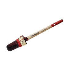 Progold patentpunt verfborstel serie 7100 Exclusive Red (Solventbasis)
