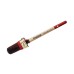 Progold patentpunt verfborstel serie 7100 Exclusive Red (Solventbasis)