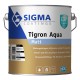 Sigma Tigron Aqua Matt Kleur