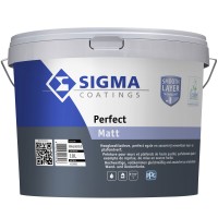 Sigma Perfect Matt Wit