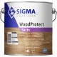 Sigma Woodprotect Satin Kleur