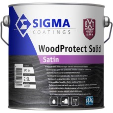 Sigma WoodProtect Solid Satin Wit
