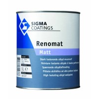 Sigma Renomat Kleur