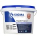 Sigma Facade Topcoat Matt Wit