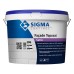 Sigma Facade Topcoat Satin Kleur