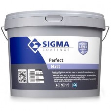 Sigma Perfect Matt Kleur