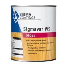 Sigmavar WS Gloss