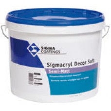 Sigmacryl Decor Soft Wit