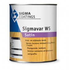 Sigmavar WS Satin