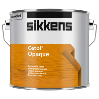 Sikkens Cetol Opaque