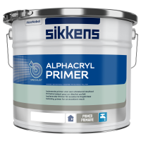 Sikkens Alphacryl Primer Wit