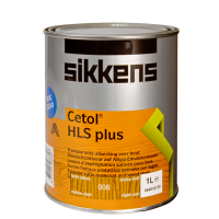 Sikkens HLS Plus  010 Noten