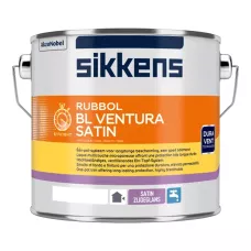 Sikkens Rubbol BL Ventura Satin 