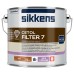 Sikkens Cetol Filter 7 Plus  009 Donkere Eik