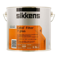 Sikkens Cetol Filter 7 Plus  009 Donkere Eik