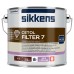 Sikkens Cetol Filter 7 Plus 010 Noten