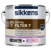 Sikkens Cetol Filter 7 Plus 020 Ebben