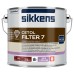 Sikkens Cetol Filter 7 Plus 045 Mahonie