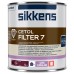 Sikkens Cetol Filter 7 Plus 048 Palissander