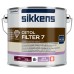 Sikkens Cetol Filter 7 Plus 048 Palissander