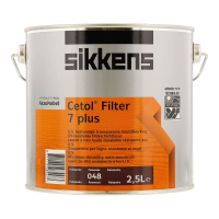 Sikkens Cetol Filter 7 Plus 048 Palissander