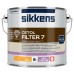 Sikkens Cetol Filter 7 Plus 7 077 Grenen