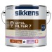 Sikkens Cetol Filter 7 Plus 085 Teak