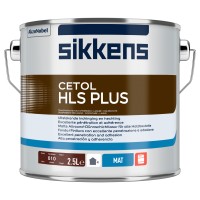 Sikkens Cetol HLS Plus 010 Noten