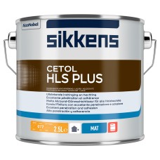 Sikkens Cetol HLS Plus 077 Grenen
