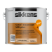 Sikkens Cetol Clearcoat MB plus Kleurloos