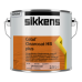 Sikkens Cetol Clearcoat HB plus Kleurloos